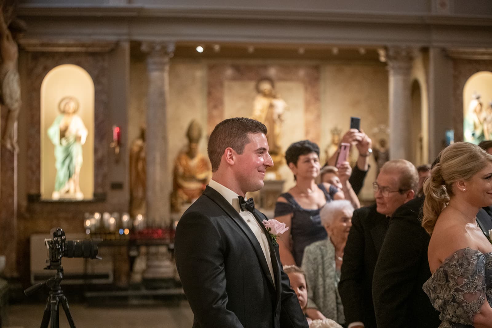 Karni & Zilvinas Wedding Photo 26