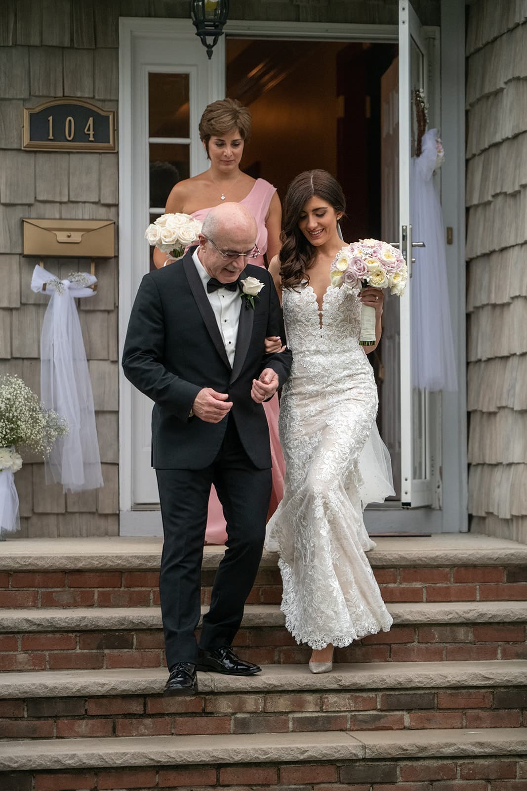 Karni & Zilvinas Wedding Photo 29