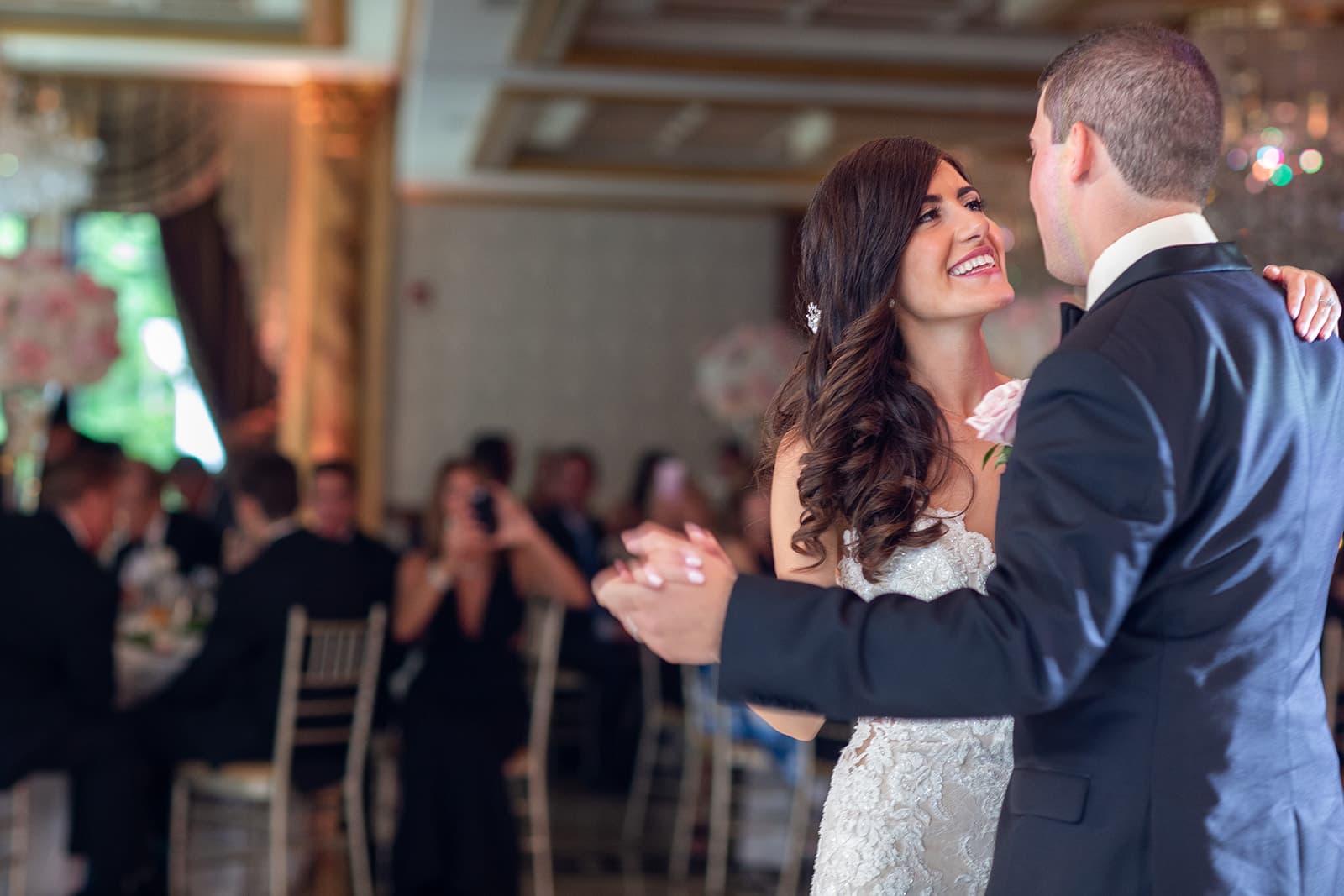 Karni & Zilvinas Wedding Photo 3