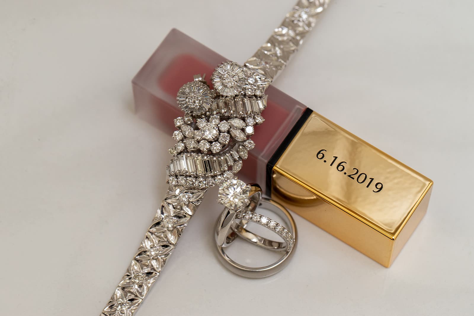 Karni & Zilvinas Wedding Photo 31