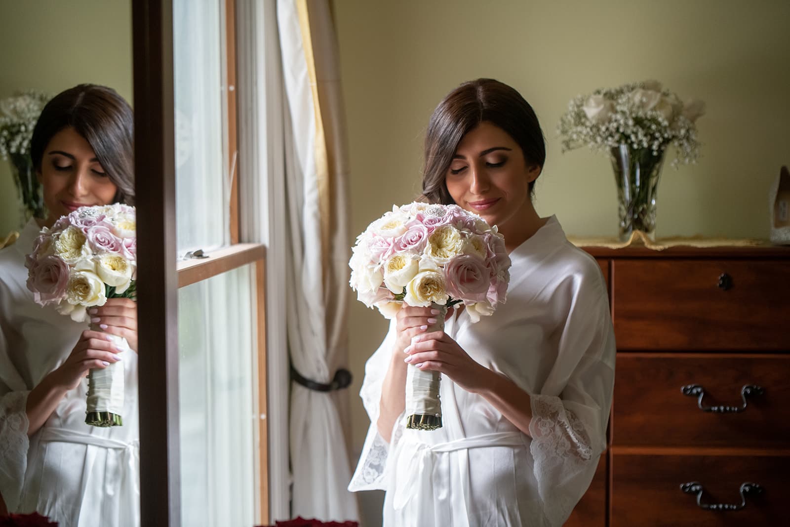 Karni & Zilvinas Wedding Photo 32