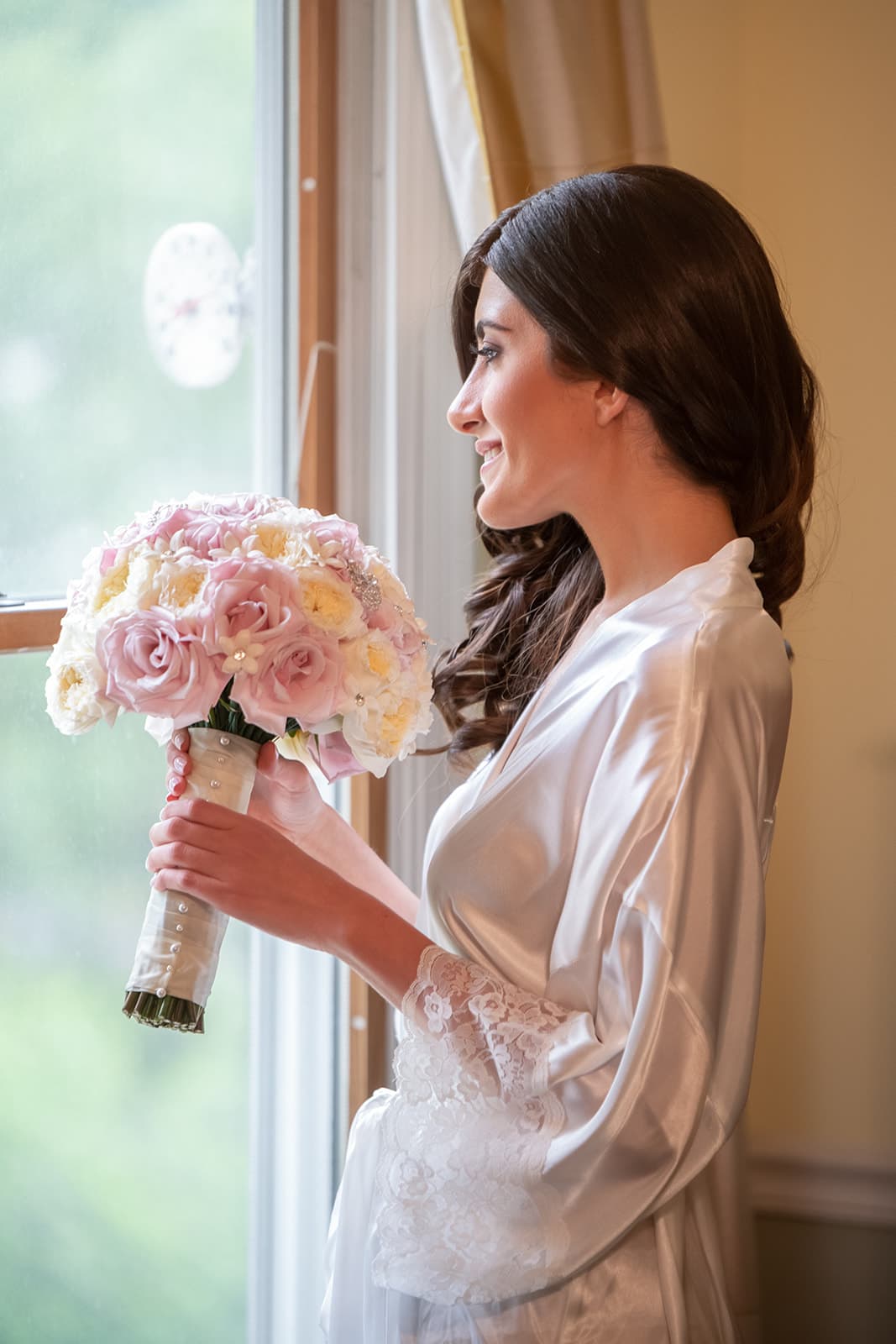 Karni & Zilvinas Wedding Photo 33