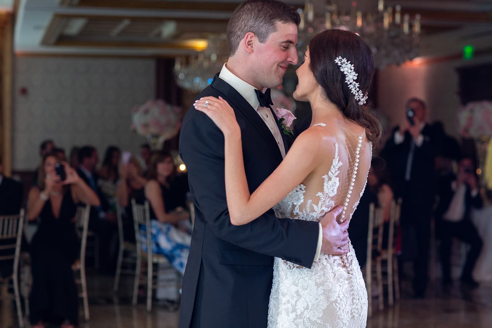 Karni & Zilvinas Wedding Photo 4