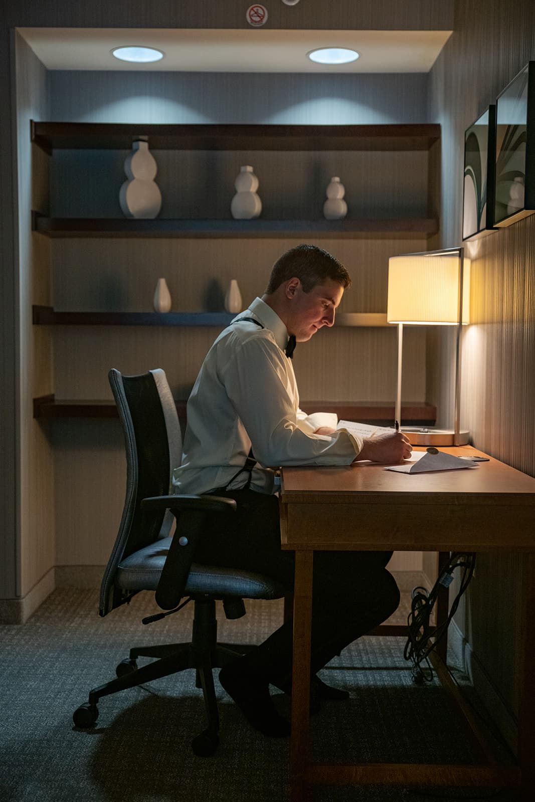 Karni & Zilvinas Wedding Photo 41