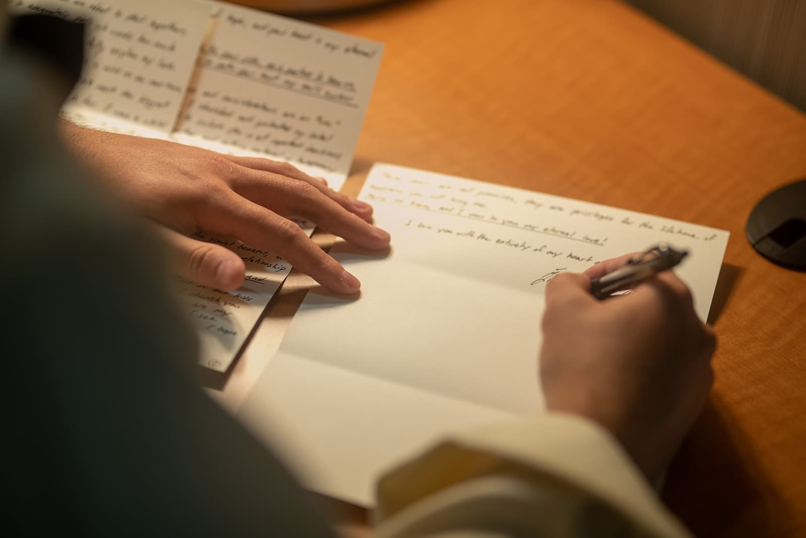 Karni & Zilvinas Wedding Photo 42