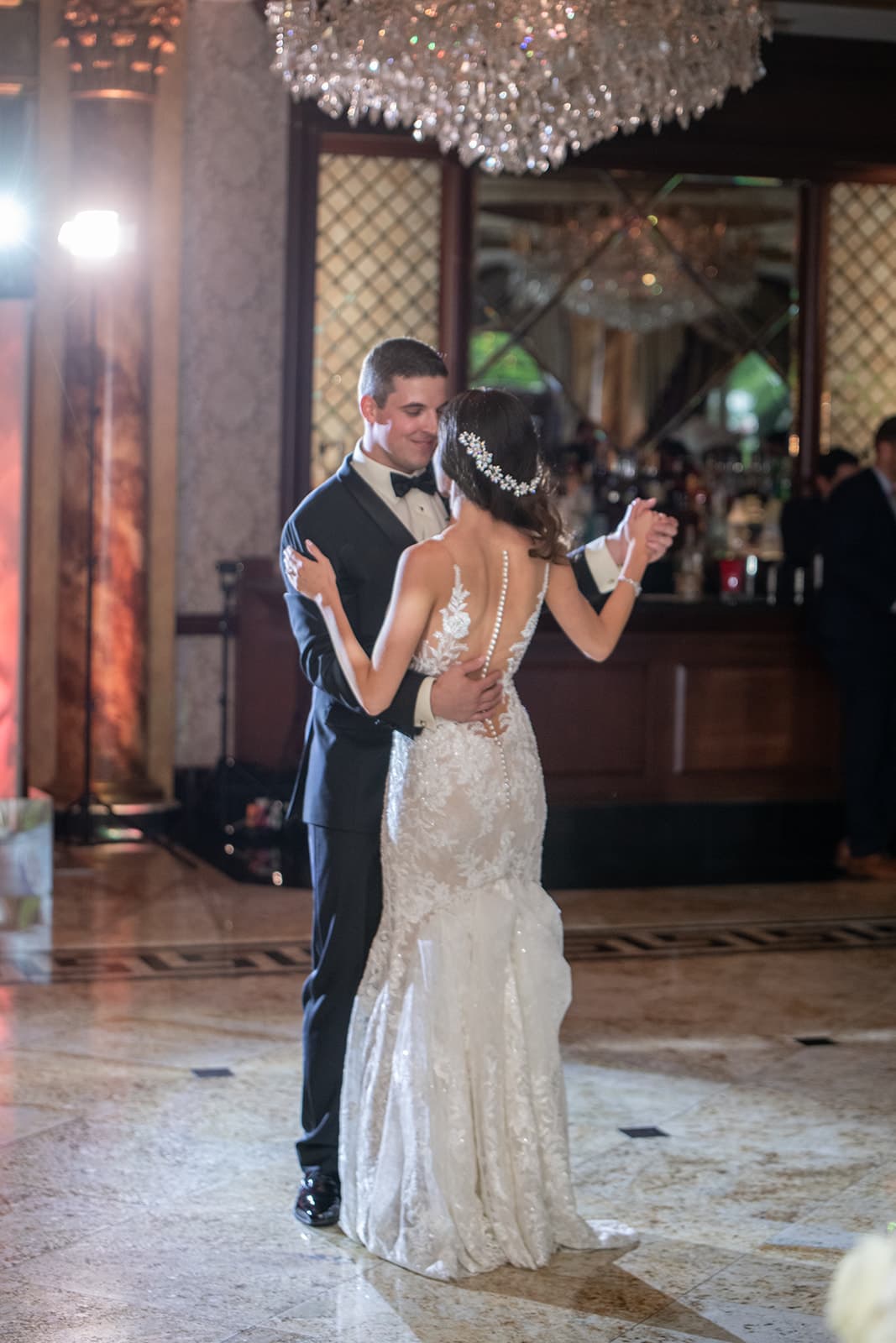 Karni & Zilvinas Wedding Photo 5