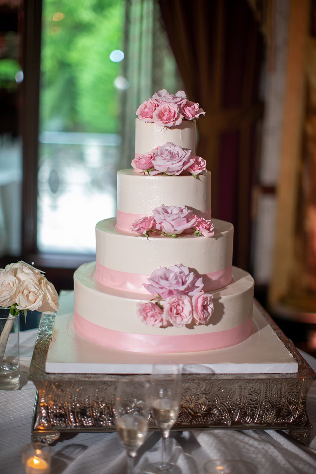 Karni & Zilvinas Wedding Photo 7