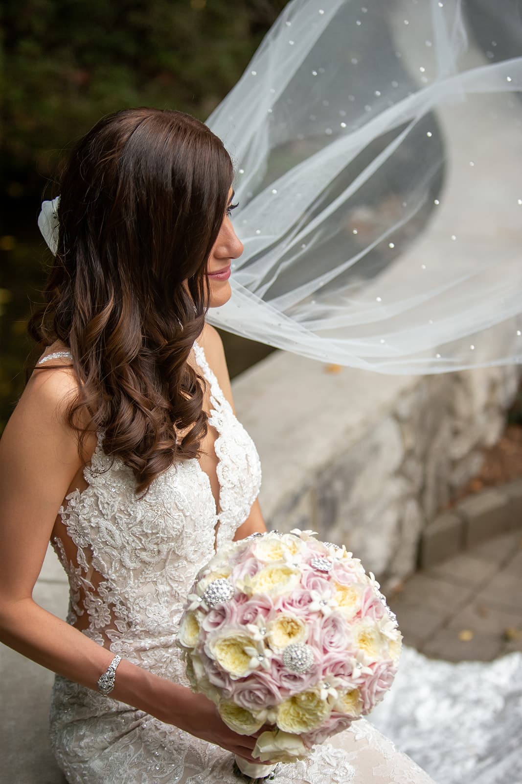 Karni & Zilvinas Wedding Photo 9