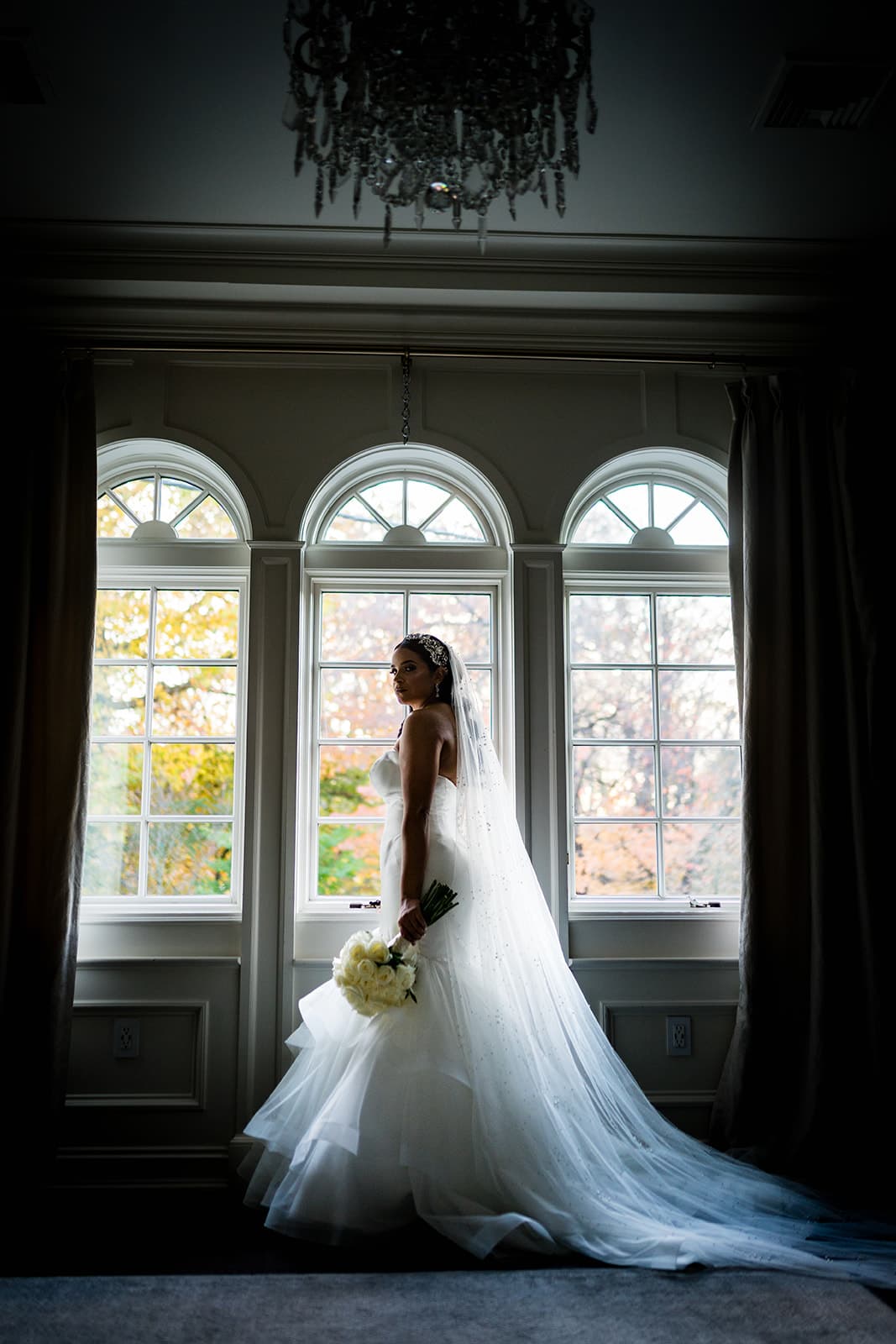 Judy & Mike Wedding Photo 2