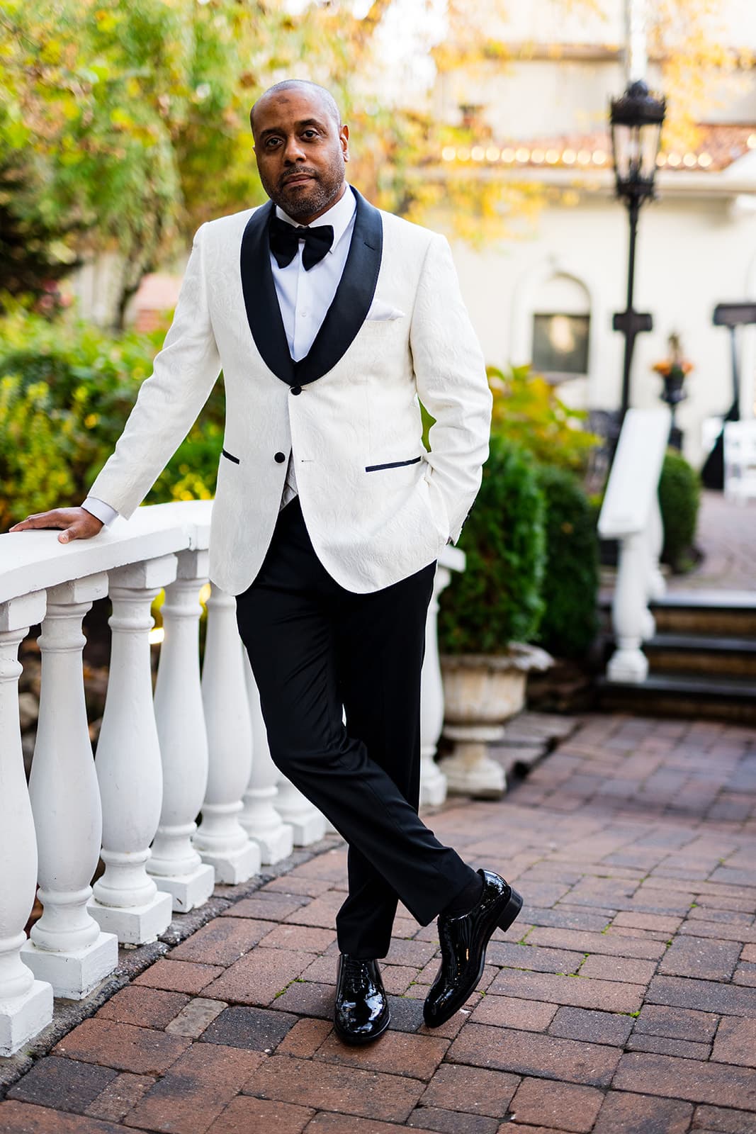 Judy & Mike Wedding Photo 3