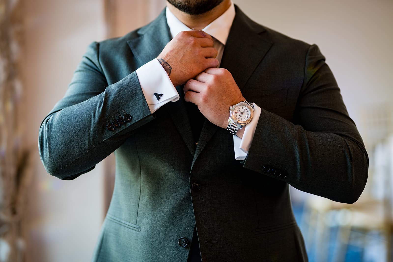 Anna & Jose Wedding Photo 10