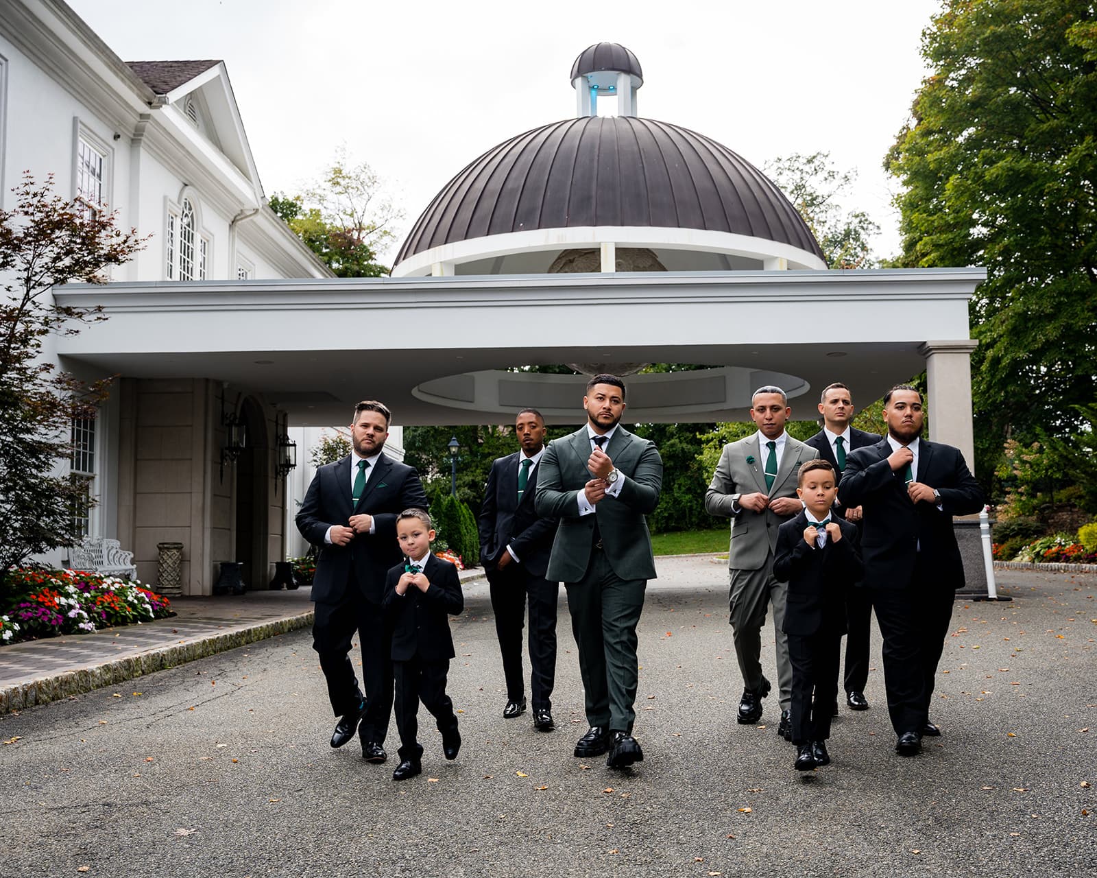 Anna & Jose Wedding Photo 15