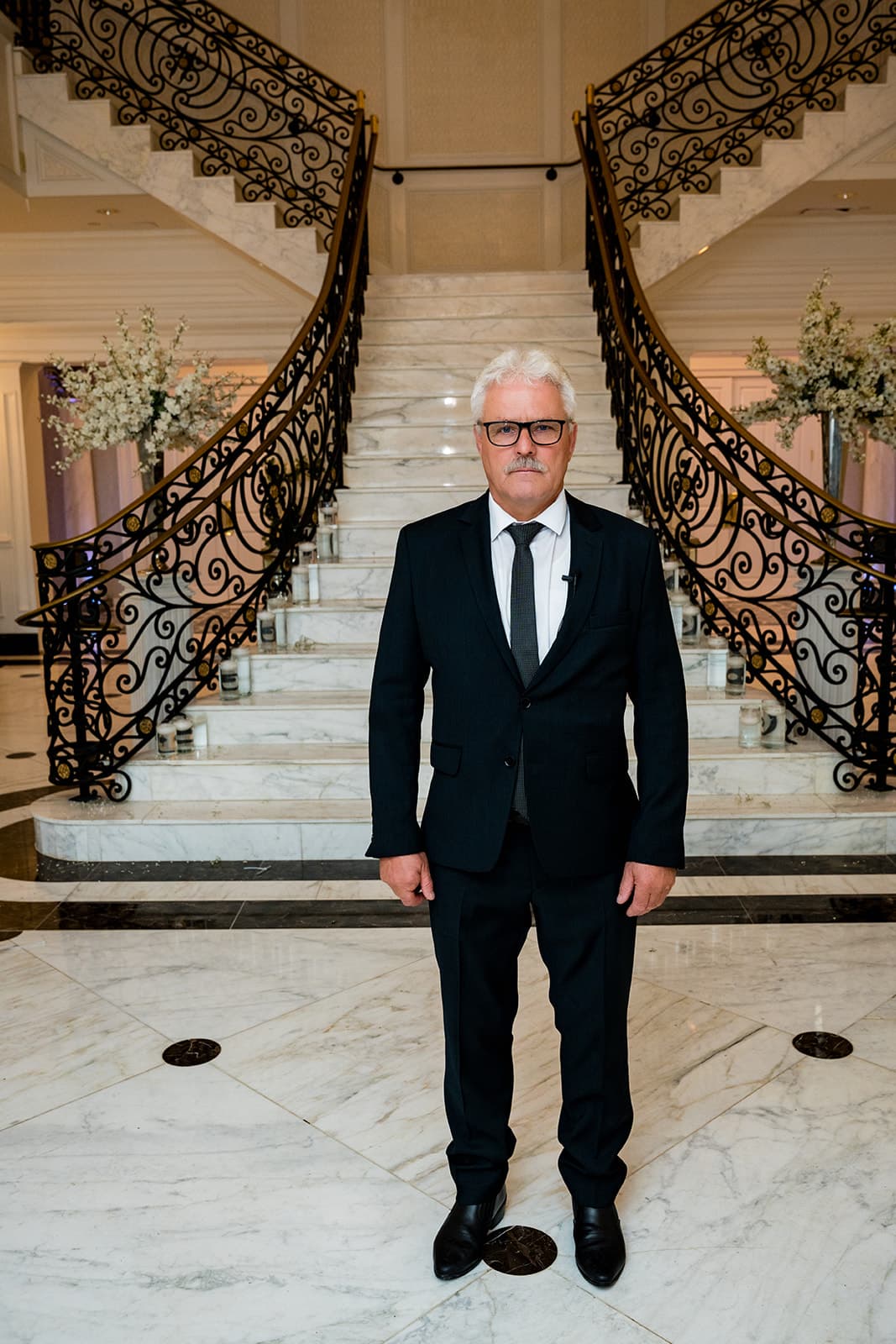 Anna & Jose Wedding Photo 19