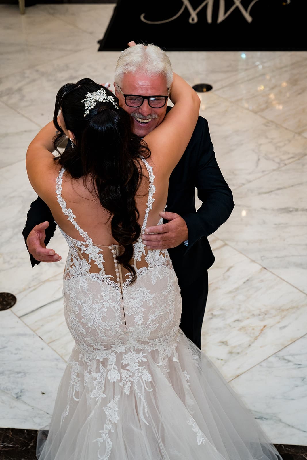 Anna & Jose Wedding Photo 21