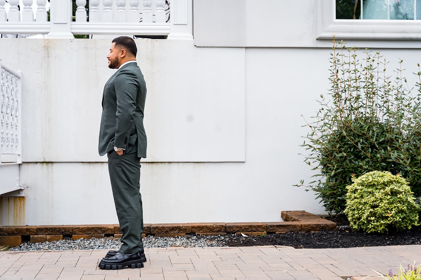 Anna & Jose Wedding Photo 22