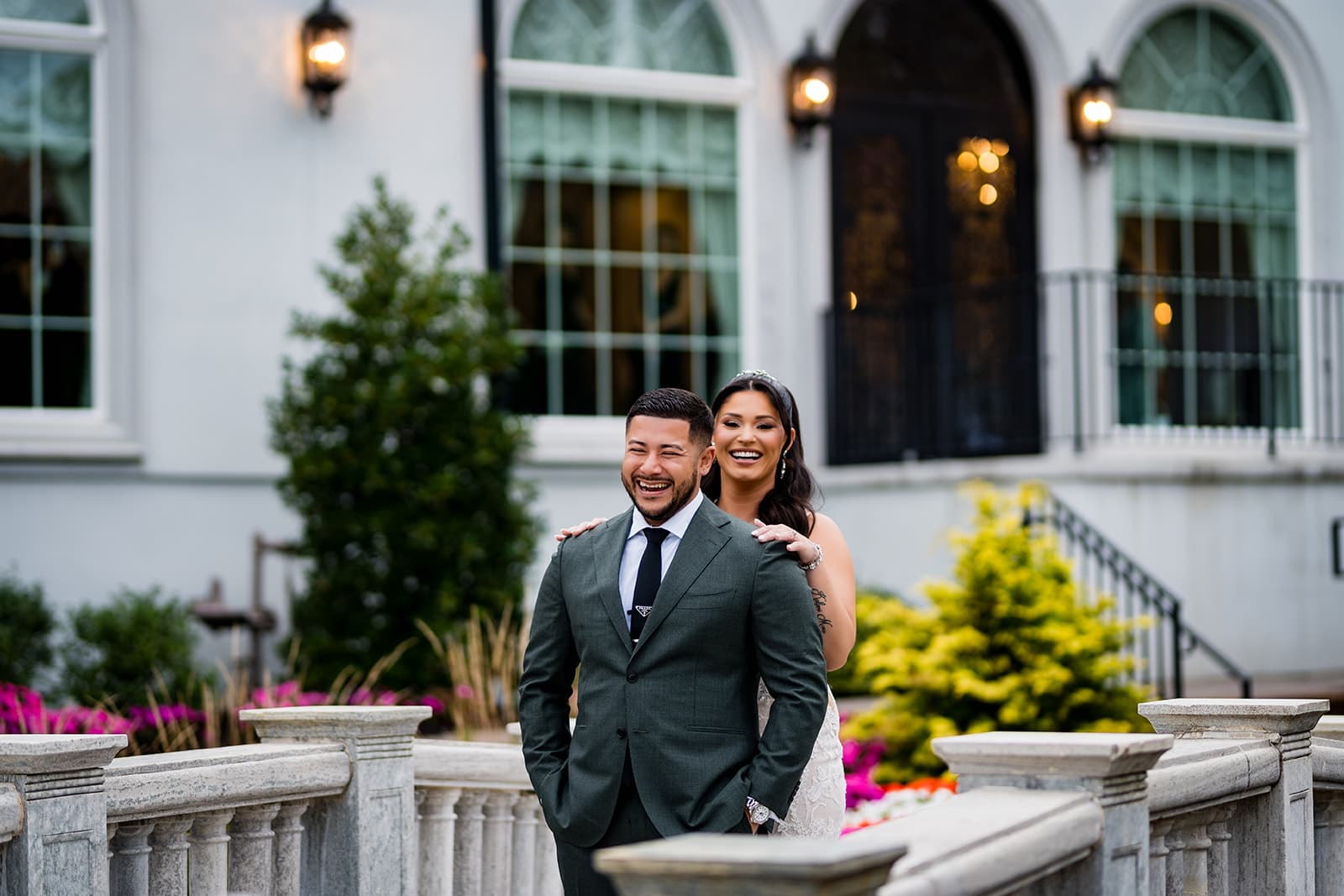 Anna & Jose Wedding Photo 25