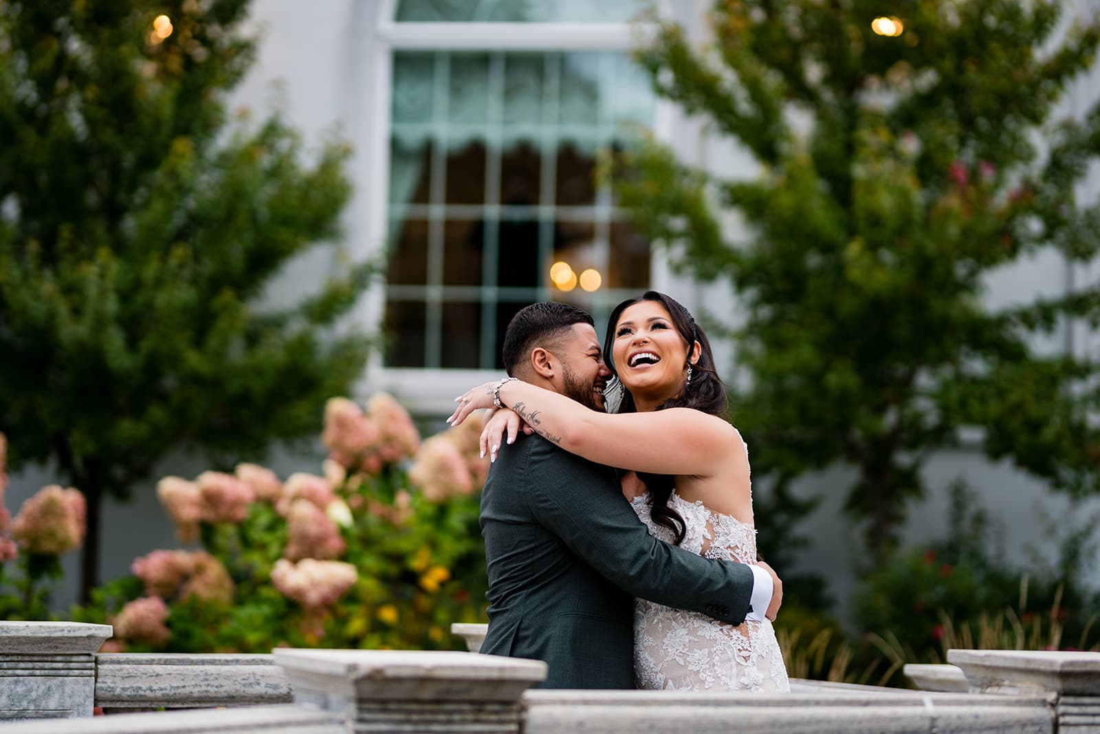 Anna & Jose Wedding Photo 26