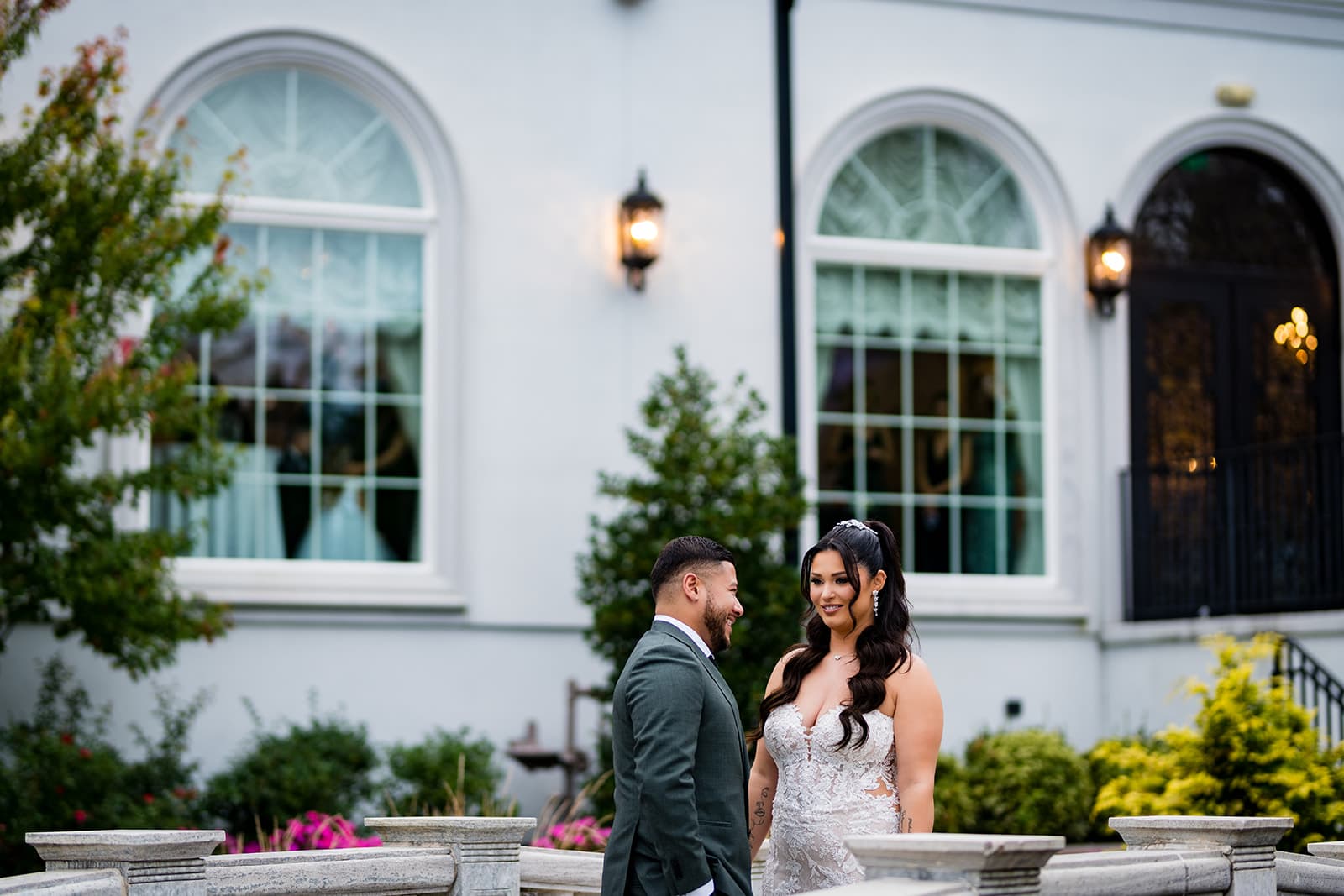 Anna & Jose Wedding Photo 28