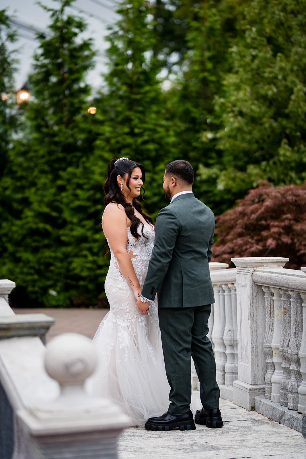 Anna & Jose Wedding Photo 29