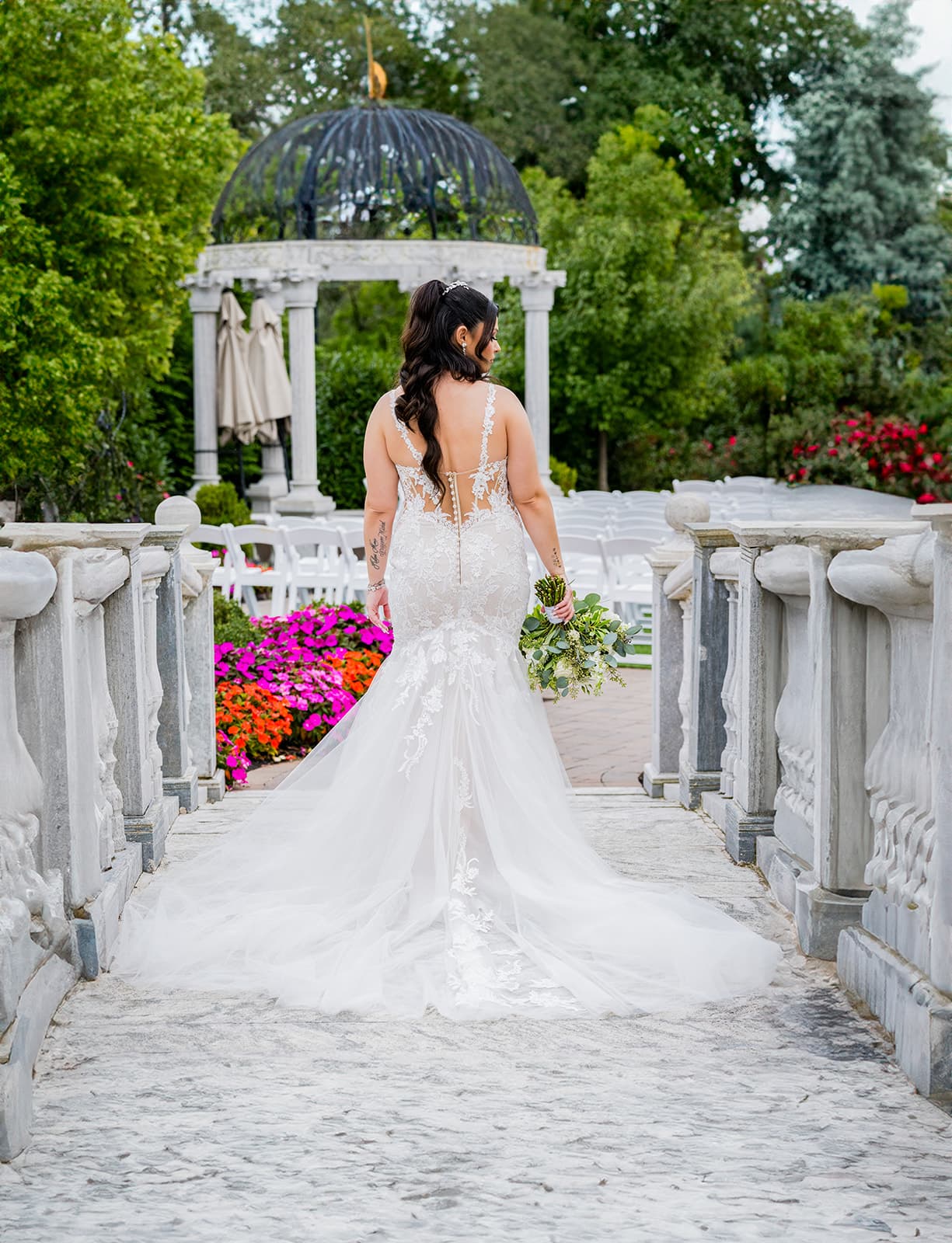 Anna & Jose Wedding Photo 30