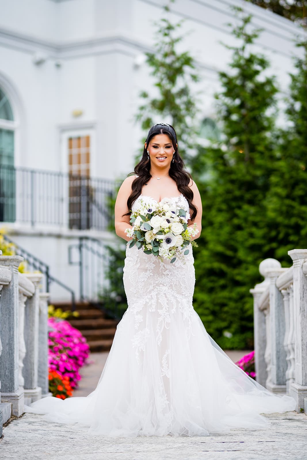 Anna & Jose Wedding Photo 31