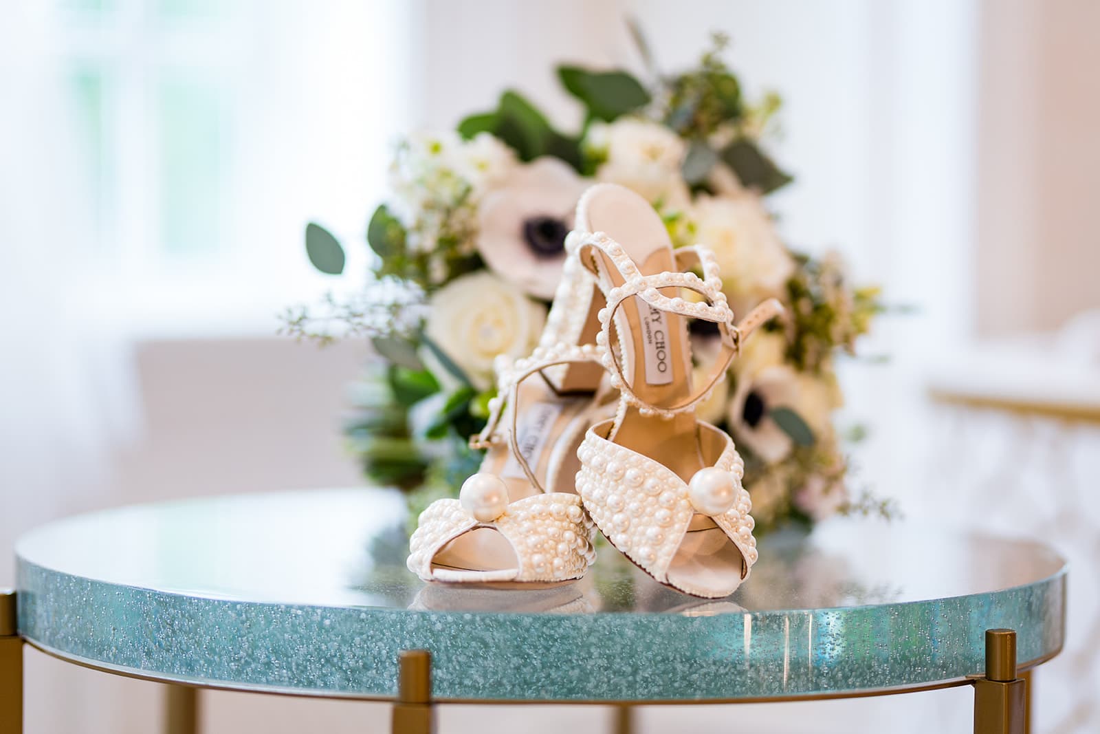 Anna & Jose Wedding Photo 1