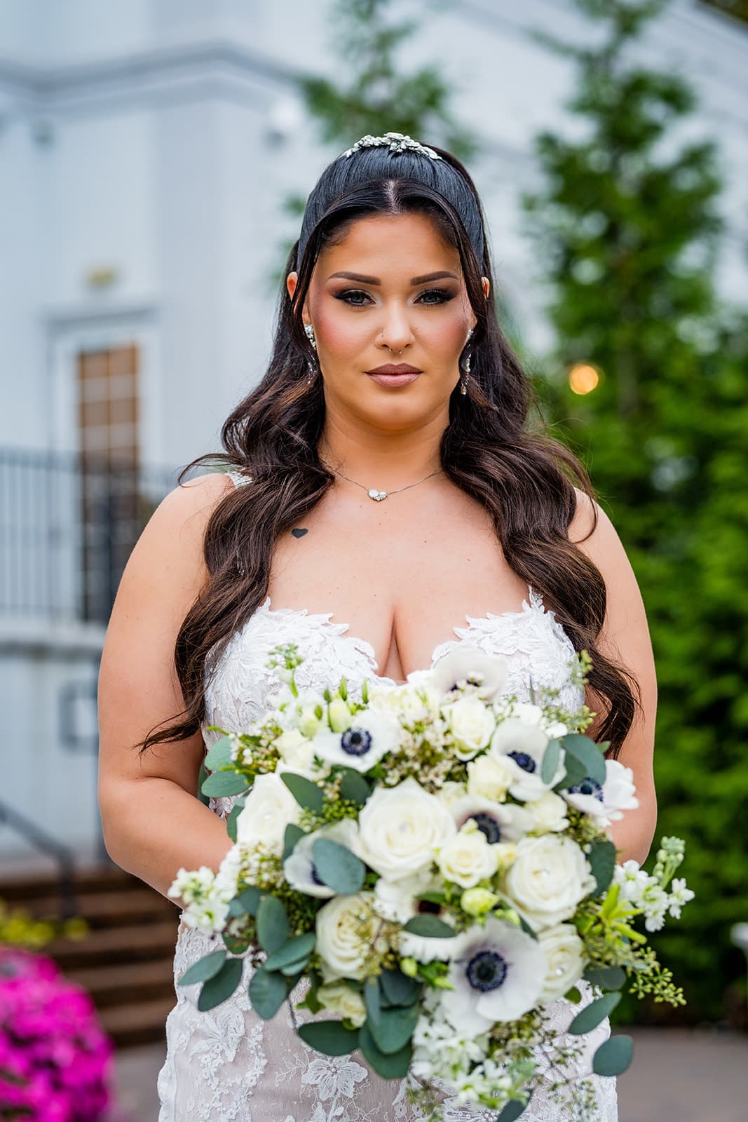 Anna & Jose Wedding Photo 32