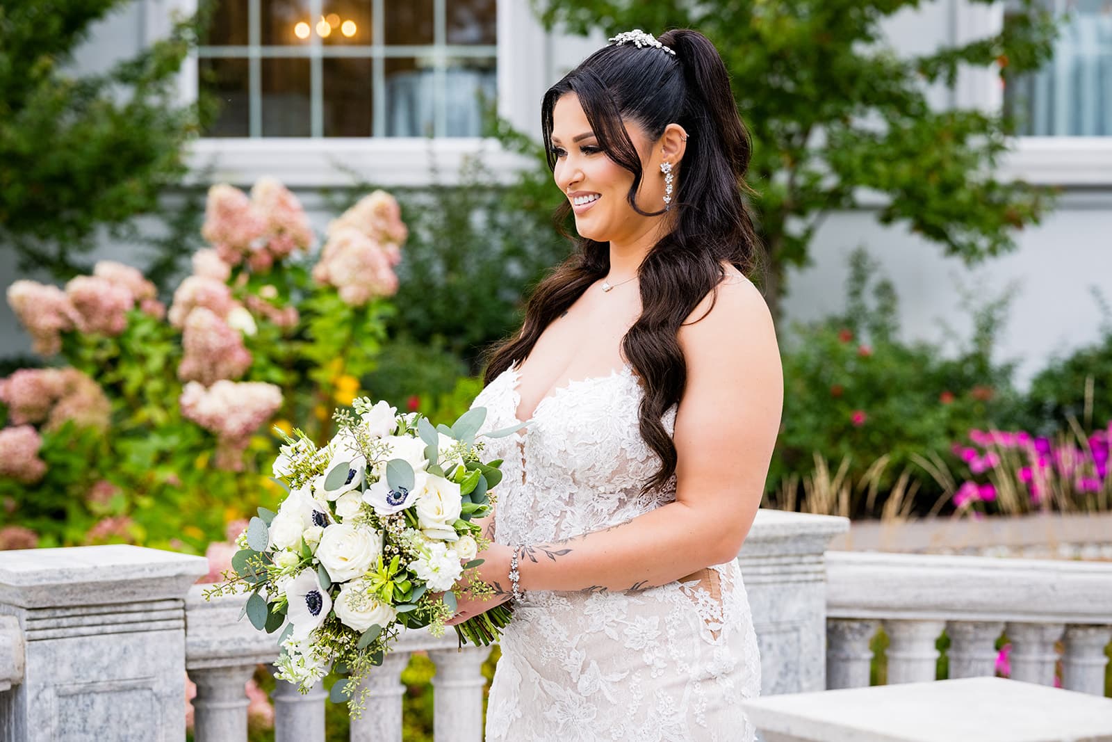 Anna & Jose Wedding Photo 33