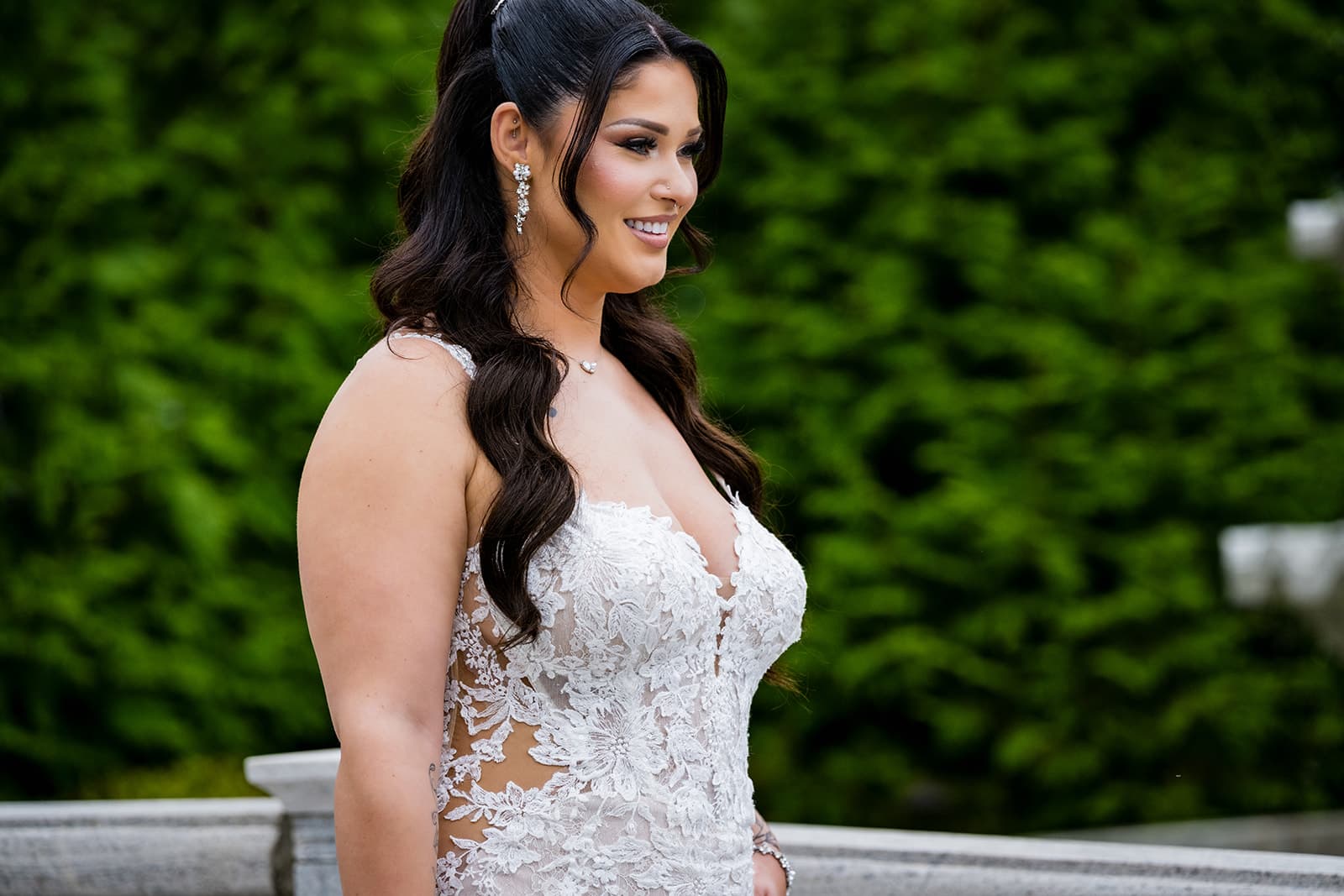 Anna & Jose Wedding Photo 34