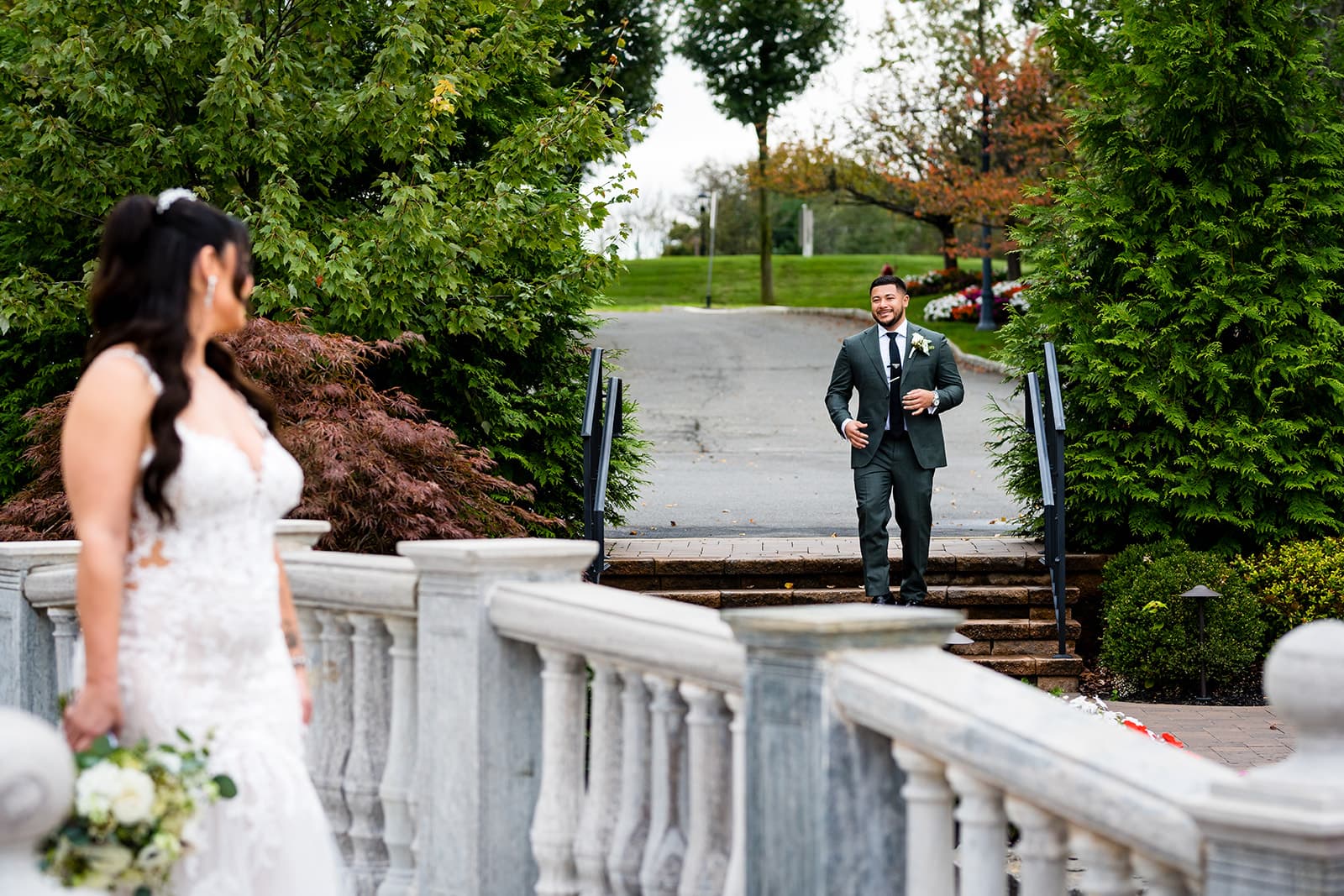 Anna & Jose Wedding Photo 35