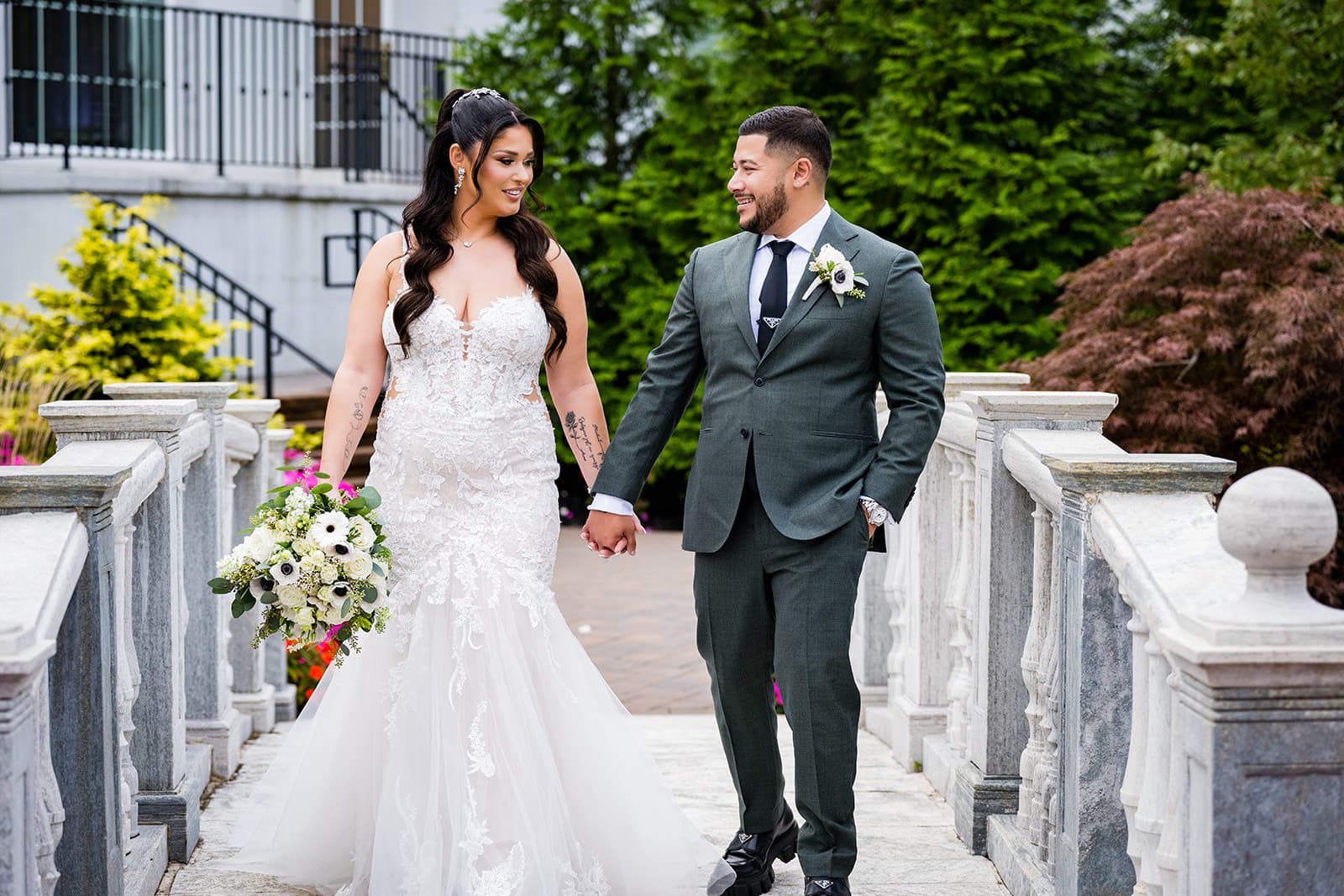 Anna & Jose Wedding Photo 39