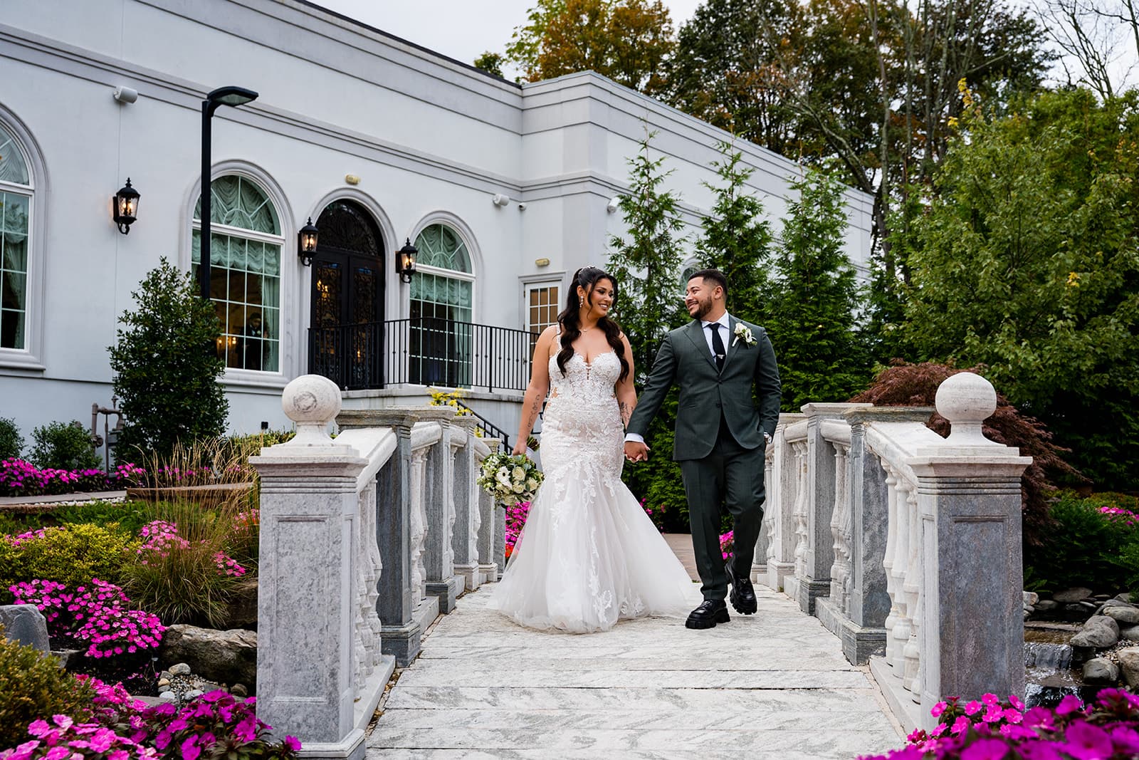 Anna & Jose Wedding Photo 40