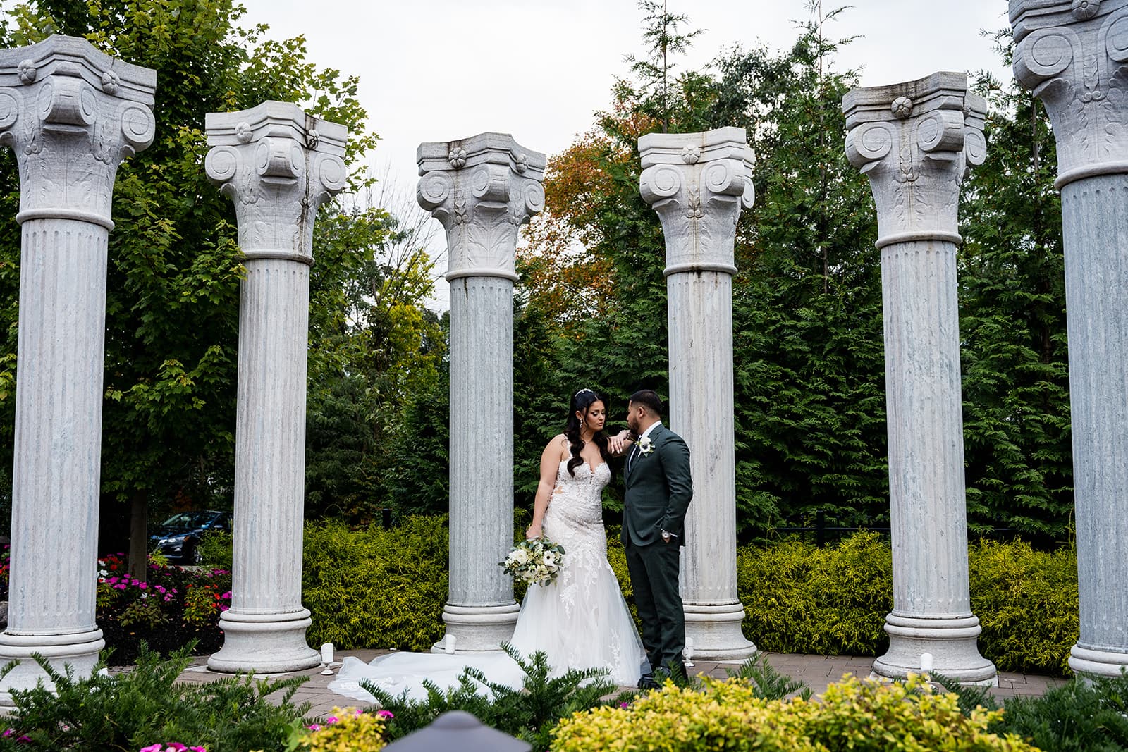 Anna & Jose Wedding Photo 41