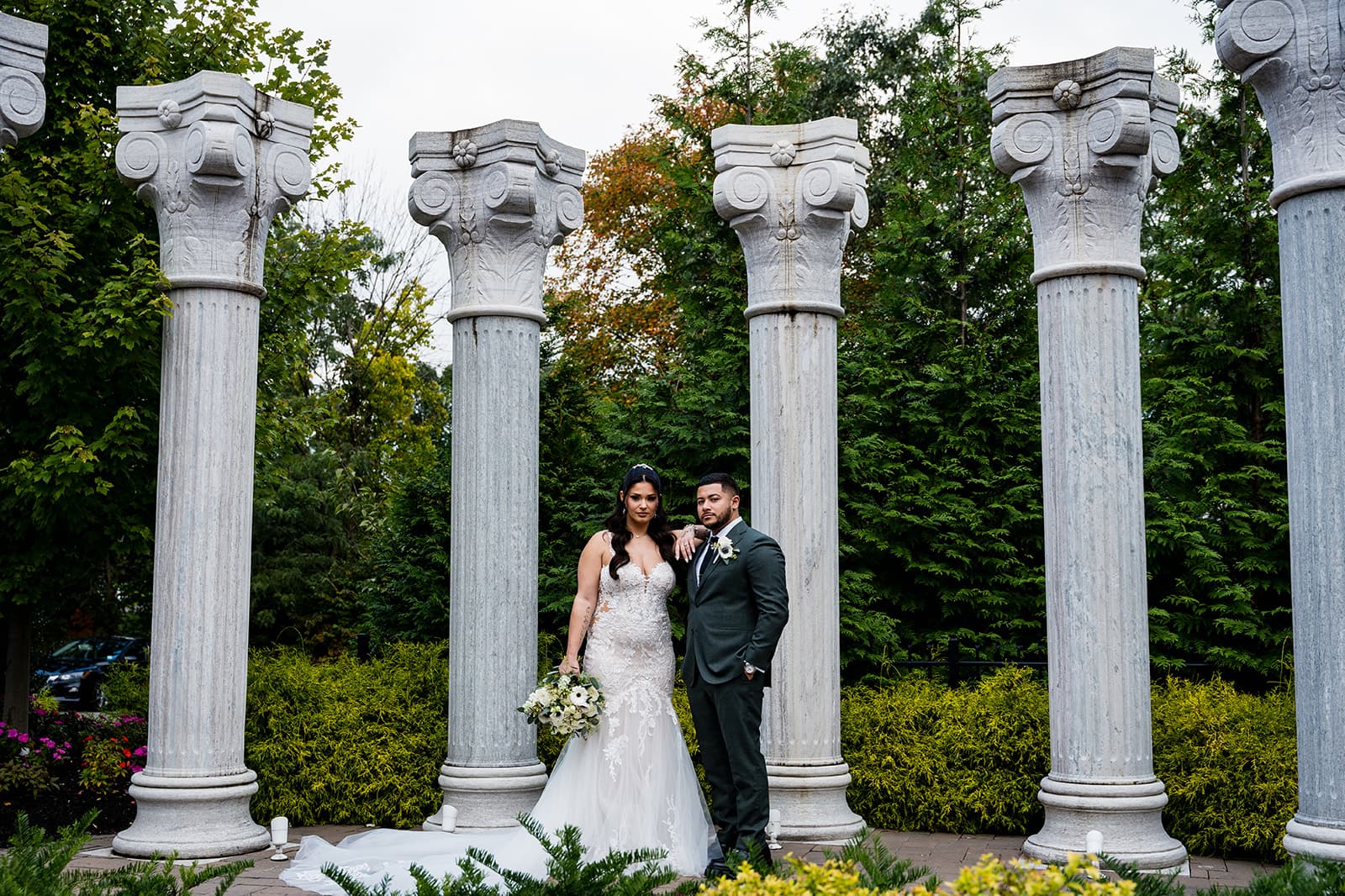 Anna & Jose Wedding Photo 42