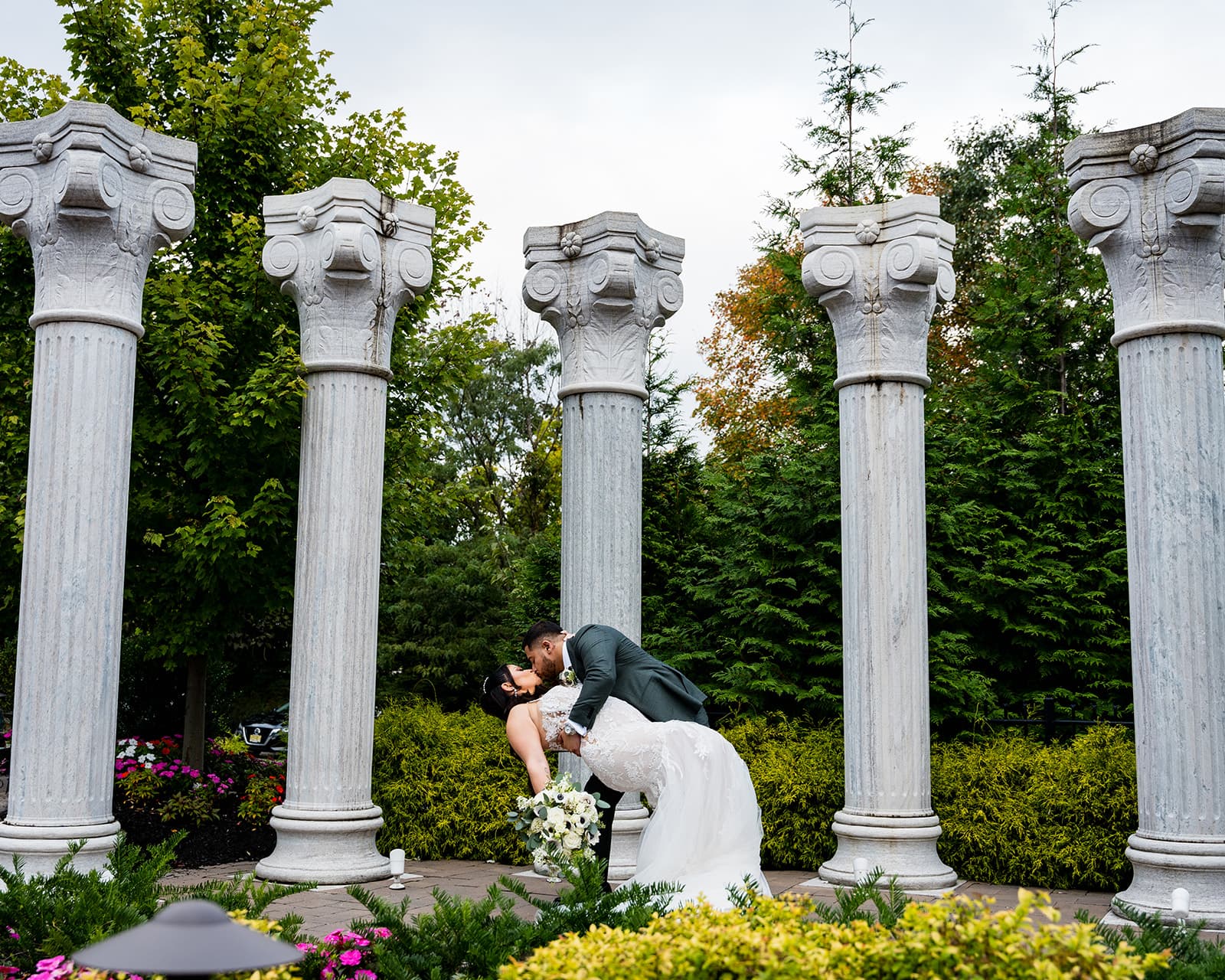 Anna & Jose Wedding Photo 43