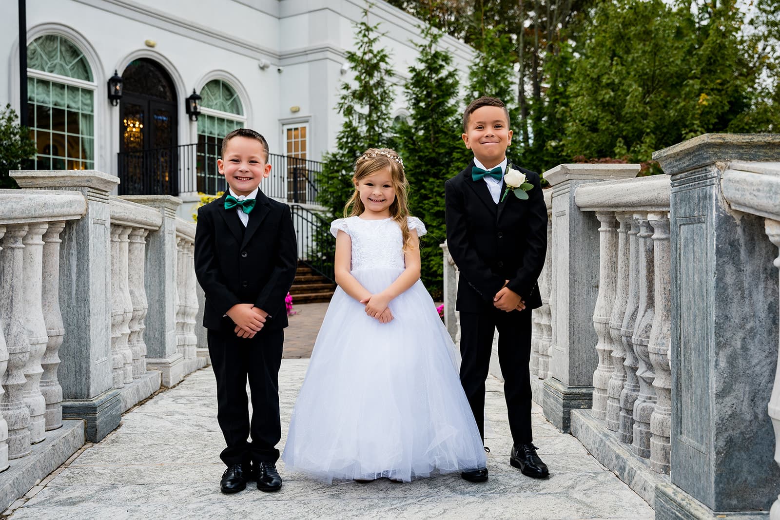 Anna & Jose Wedding Photo 44