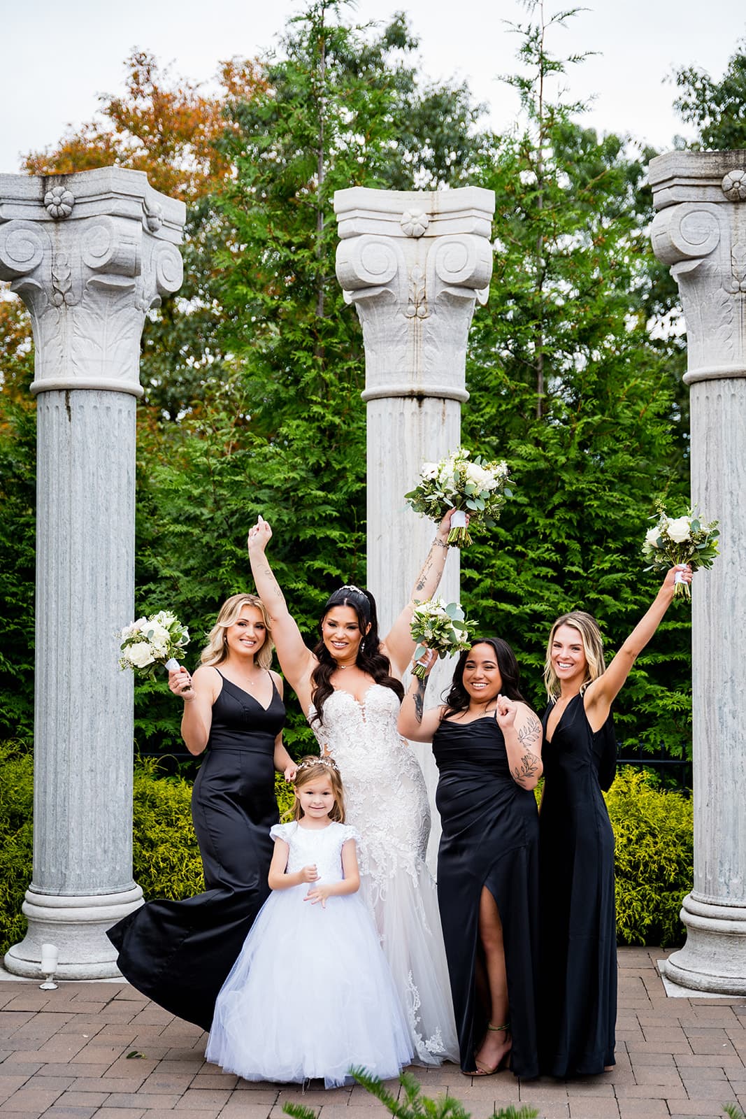 Anna & Jose Wedding Photo 47