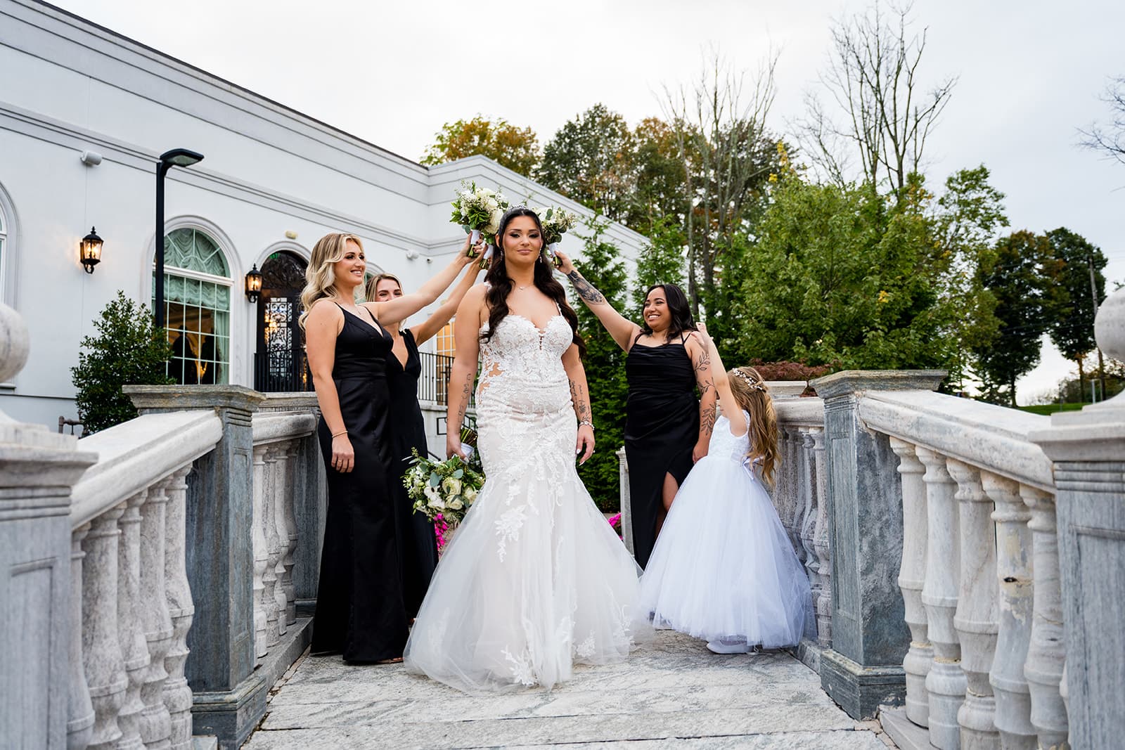 Anna & Jose Wedding Photo 48