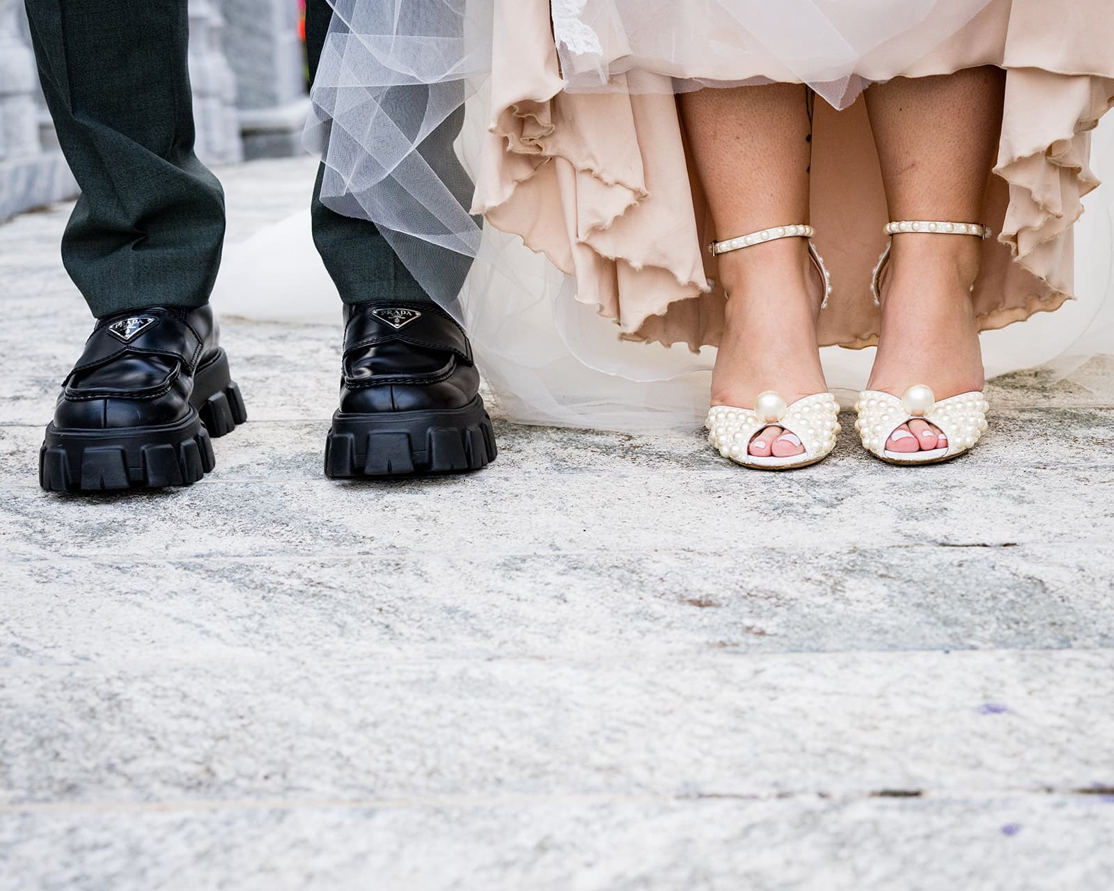 Anna & Jose Wedding Photo 49