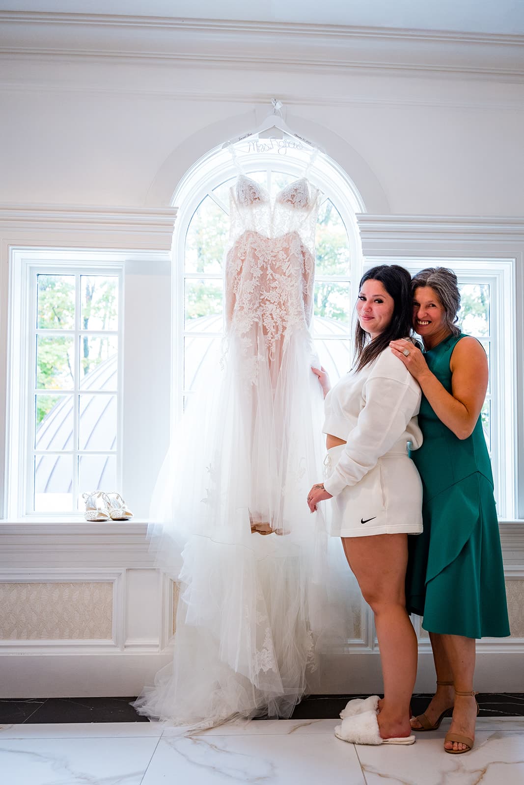 Anna & Jose Wedding Photo 3