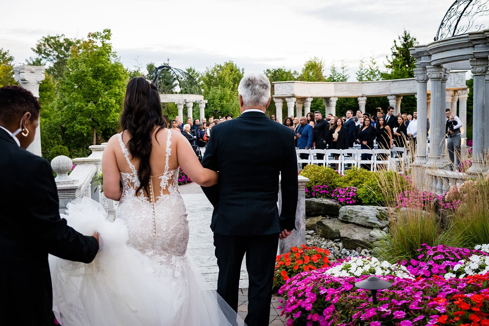 Anna & Jose Wedding Photo 52