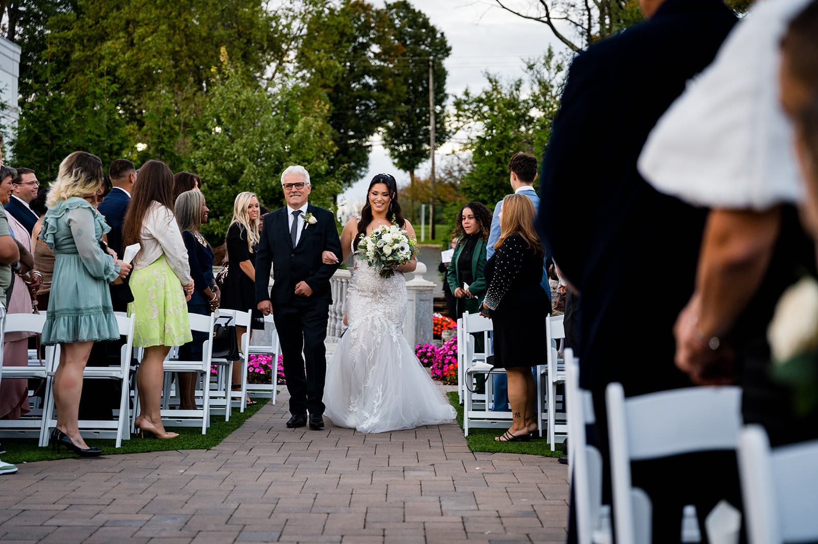 Anna & Jose Wedding Photo 53