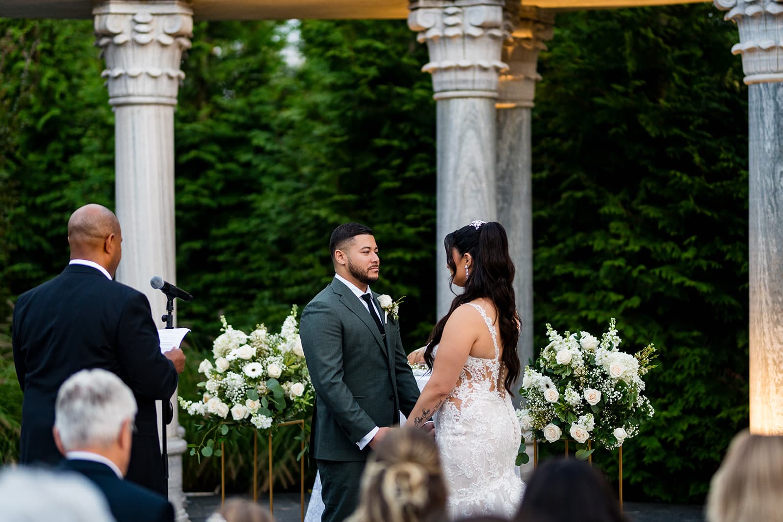 Anna & Jose Wedding Photo 54