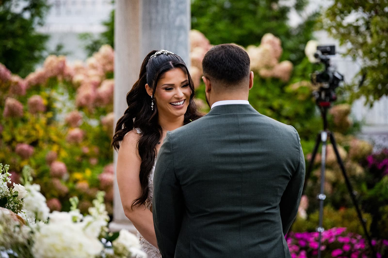 Anna & Jose Wedding Photo 56