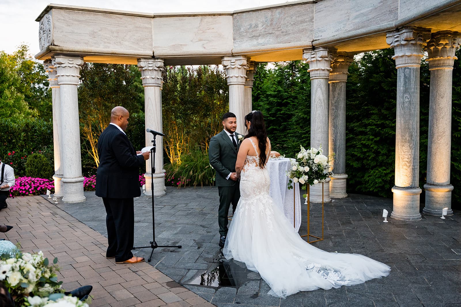 Anna & Jose Wedding Photo 57