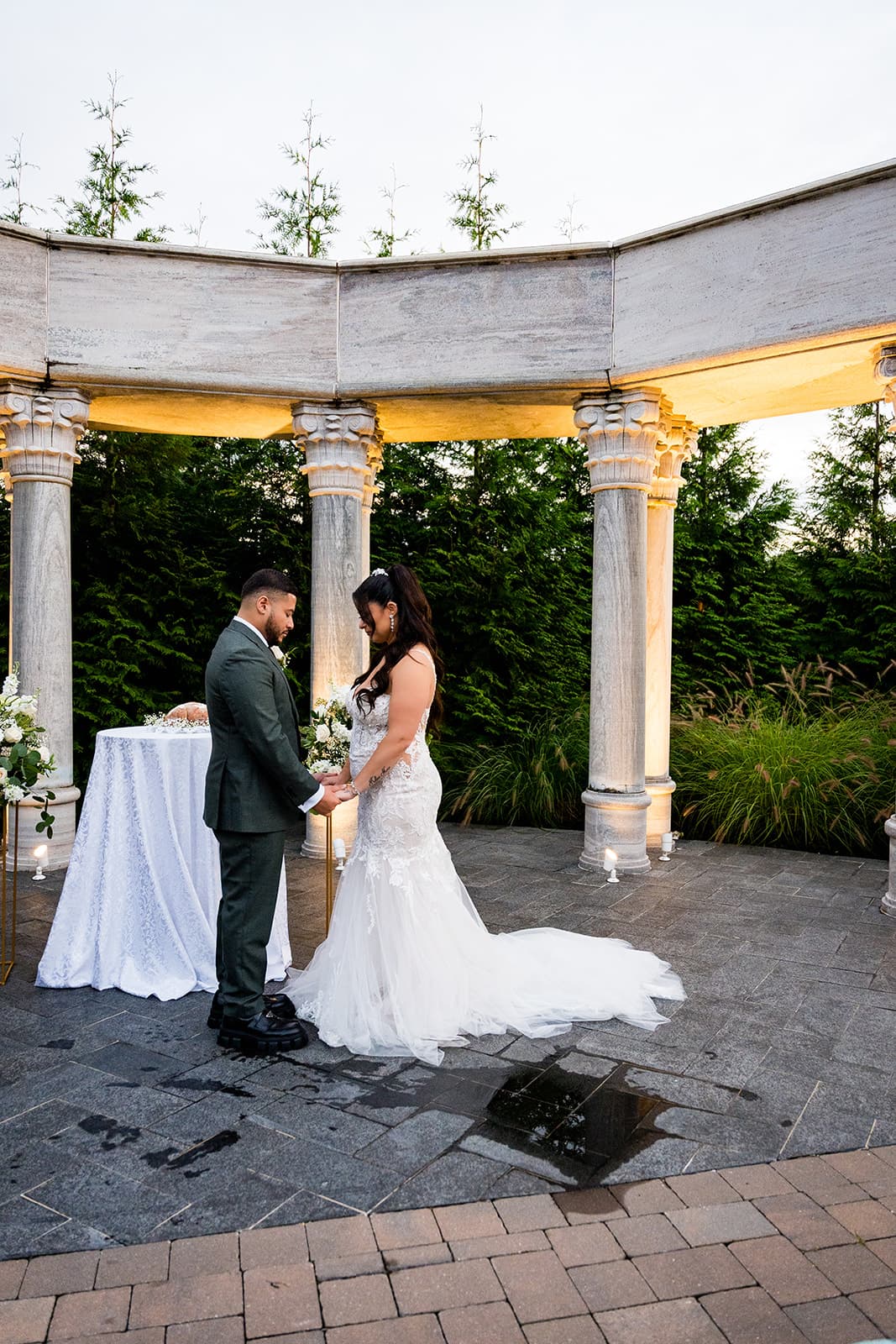 Anna & Jose Wedding Photo 59