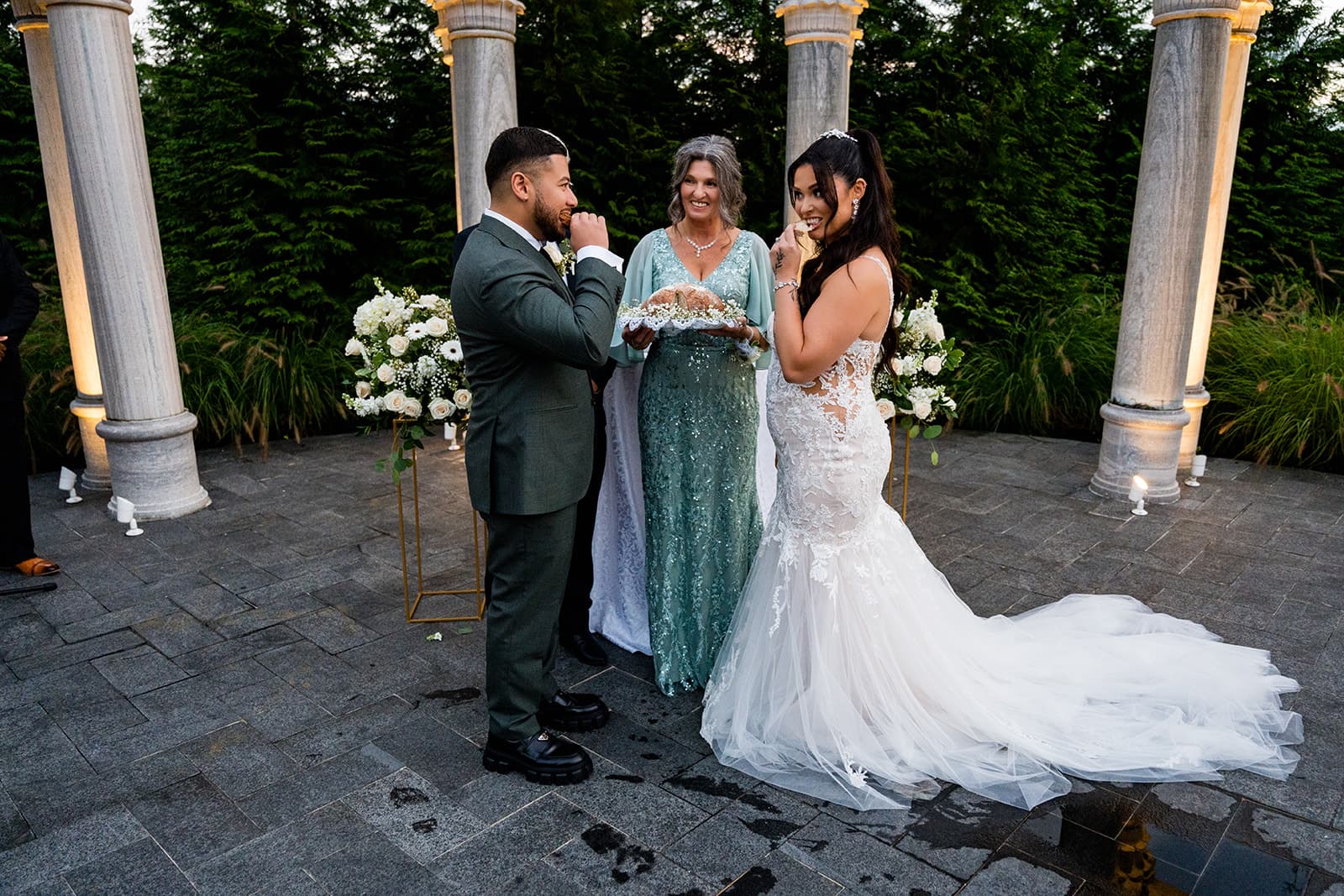 Anna & Jose Wedding Photo 60