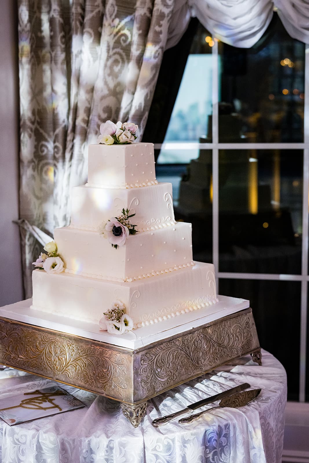 Anna & Jose Wedding Photo 64