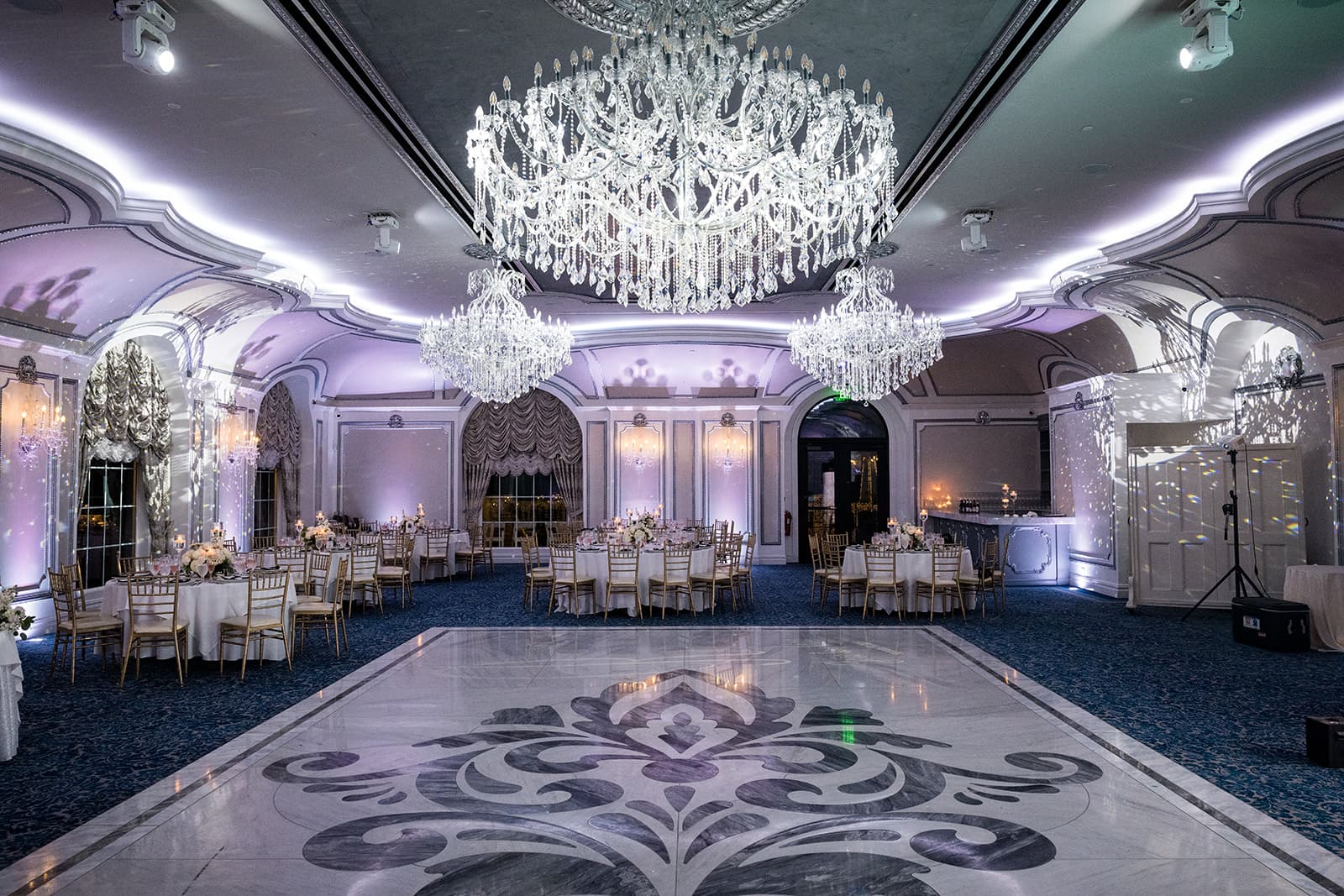 Anna & Jose Wedding Photo 65