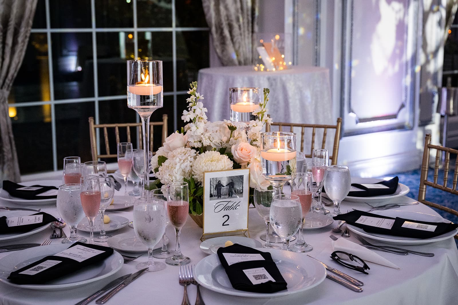 Anna & Jose Wedding Photo 66